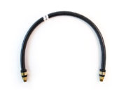 1/2″ (12.7mm) Air Hose Assembly with Composite Fittings – 36″ (91.4cm) 2