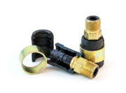 Quick-Fix Kit – For 3/8″ (9.5mm) Hose with 3/8″ (9.5mm) Fittings 3