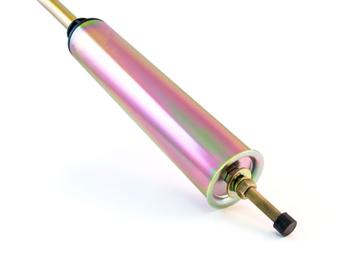 Swivel Stick, Zinc & Yellow Dichromate Tramec Sloan