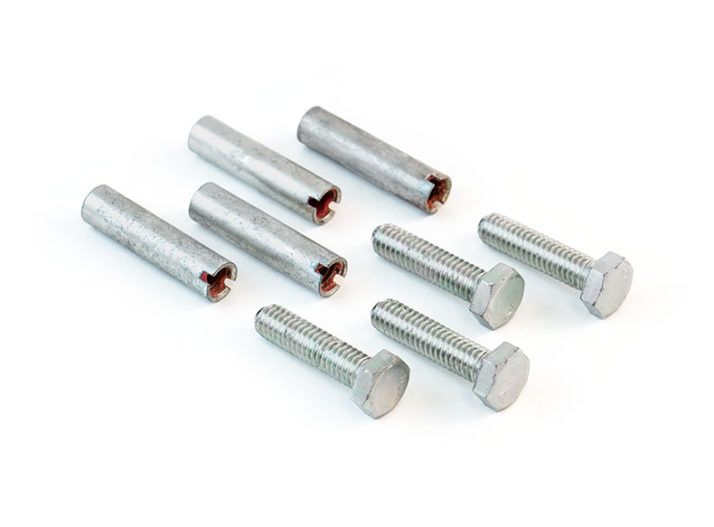 Extension Bolt Kit for Smart Box Retrofit