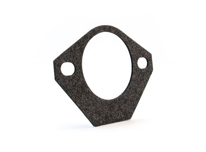 Gasket for Zinc 7-Way Receptacle