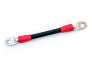 Cross-Over Cable, Stud Top, Positive 3