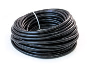 Trailer Cable, Black, 6/14 GA, 50ft (15.2m) 2