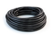 Trailer Cable, Black, 6/14 and 1/12 GA, 250ft (76.2m) 2