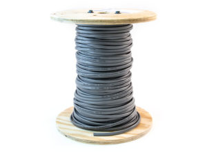 Jacketed Parallel Primary Wire - 14 GA