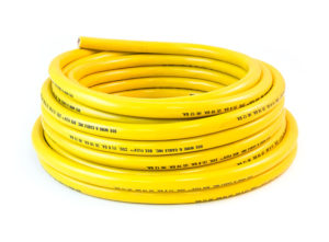 Trailer Cable, Yellow ISO, 4/12, 2/10 and 1/8 GA, 50ft (15.2m)