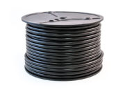 Trailer Cable, Black, 2/14 GA, 250ft (76.2m) 2