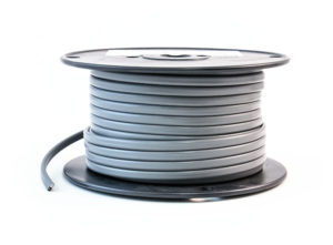 Trailer Cable, Flat Gray, 2/16 GA, 100ft (30.5m)