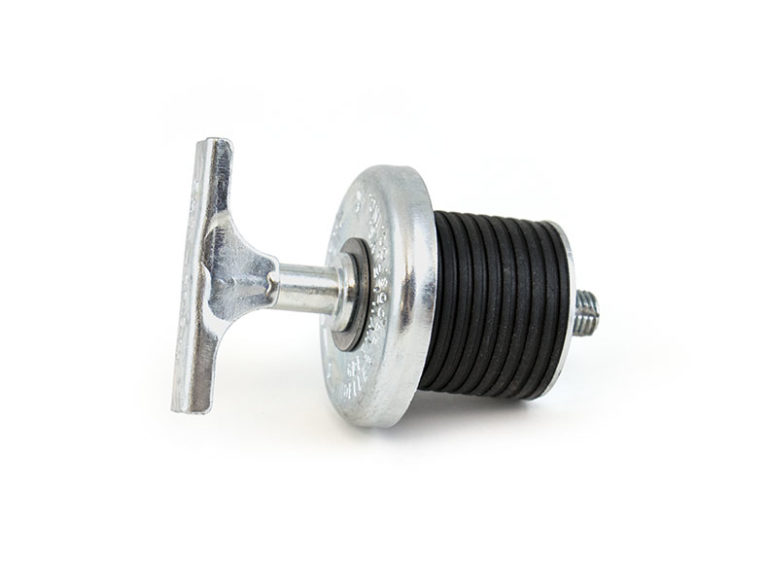 Adjustable Oil Filler Cap, 11/4″ (3.2cm) Tramec Sloan