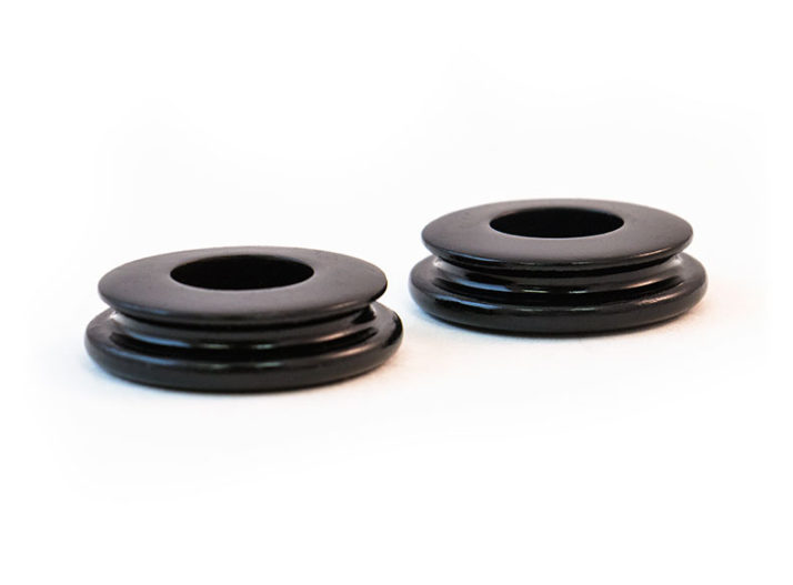 Polyurethane Seal, Black