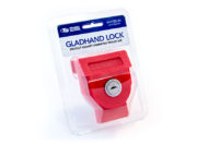Gladhand Lock 4