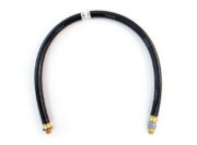 1/2″ (12.7mm) Air Hose Assembly – 36″ (91.4cm) 2