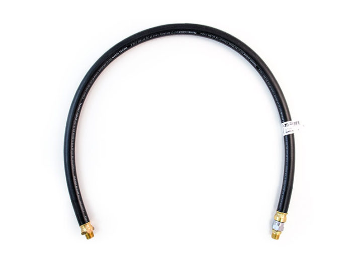 1/2" (12.7mm) Air Hose Assembly - 42" (106.7cm)