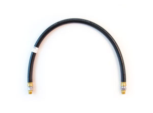 1/2" (12.7mm) Air Hose Assembly - 36" (91.4cm)