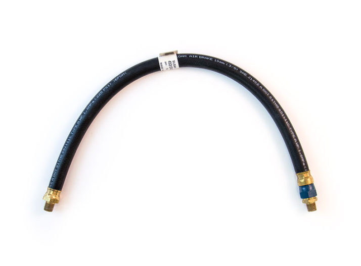 3/8" (9.5mm) MAXXDuty Air Hose Assembly - 24" (61cm)