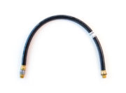 3/8″ (9.5mm) Air Hose Assembly – 28″ (71.1cm) 2