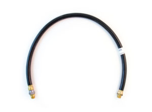 3/8" (9.5mm) Air Hose Assembly - 36" (91.4cm)