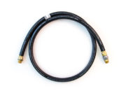 3/8″ (9.5mm) Air Hose Assembly – 60″ (152.4cm) 2