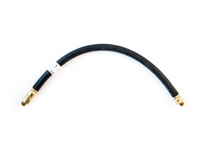 1/4" (6.4mm) Transmission Air Shift Hose - 18" (45.7cm)