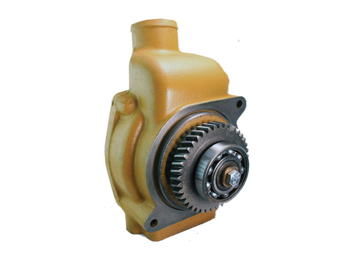 Water Pump, 3306