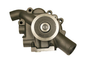 Water Pump, 3116 / 3126 with 3.75” Pulley