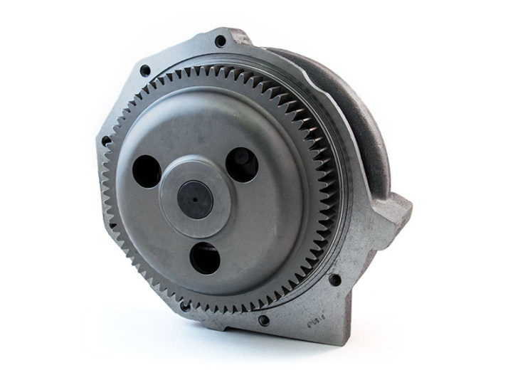 Water Pump – C15/C18 ACERT