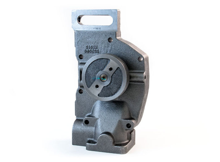 Water Pump – Cummins N14