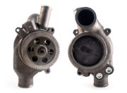 Water Pump – Detroit Diesel 50 & 60 Series 3