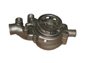 Water Pump, Series 60 EGR, 12.7L