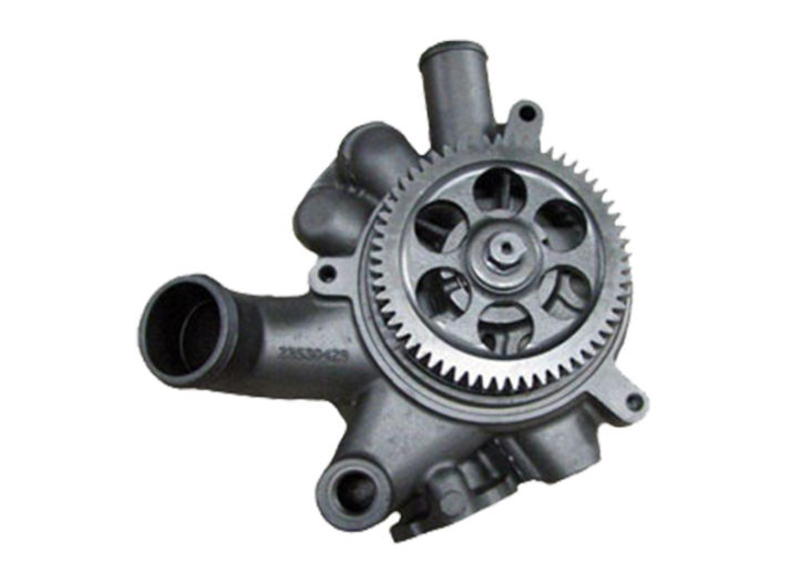 Water Pump, Series 60 EGR, 14.0L