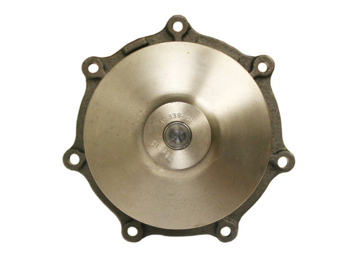 Water Pump, ASET Water Pump, 5.3" (13.5cm) Pulley