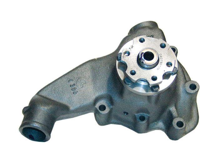 Water Pump, OM366, OM366A, OM366LA