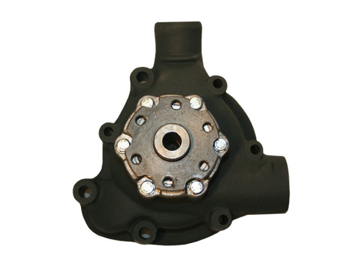 Water Pump, OM364, OM364A