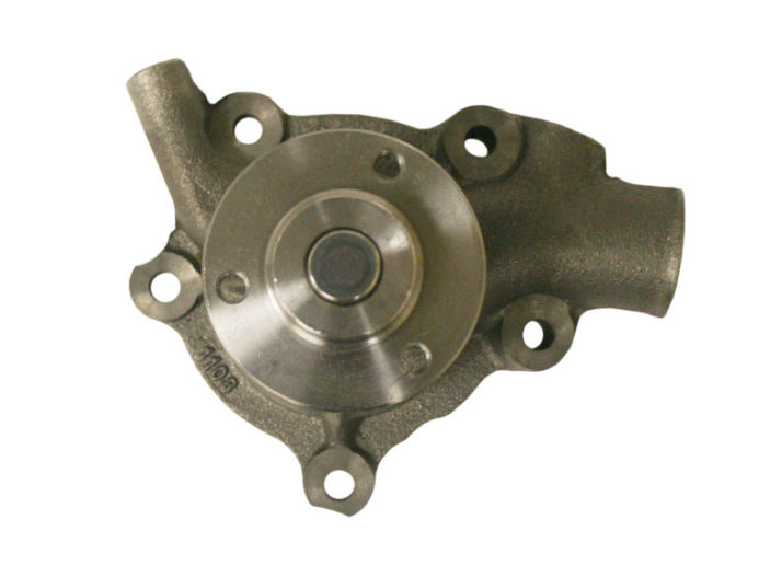 Water Pump, 2.2L ISUZU