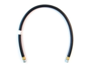 3/8" (9.5mm) Hose Assembly - 36" (91.4cm)