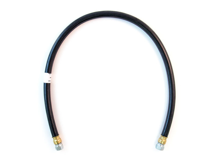 3/8" (9.5mm) Hose Assembly - 36" (91.4cm)