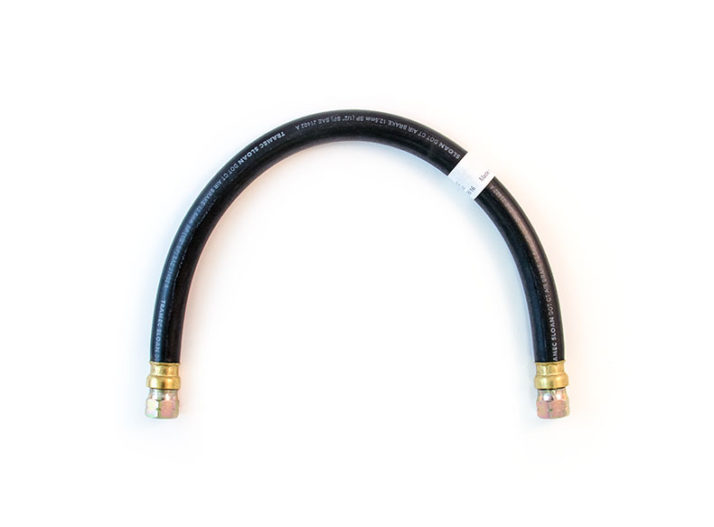 1/2" (12.7mm) Hose Assembly - 22" (55.9cm)