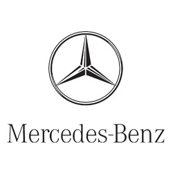Mercedes Benz Truck