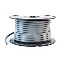 Trailer Cable - Flat Gray Jacket