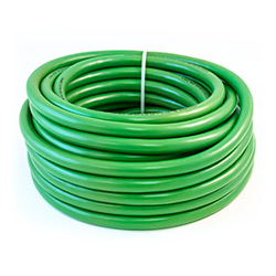Trailer Cable - Green Jacket