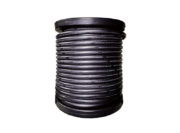 Bulk Air Hose – 250ft (76.2m) Black Hose, 3/8″ (9.5mm) 2