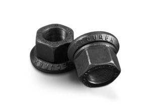 Securex Wheel Nut – 33mm Hex