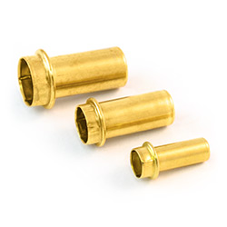 Brass Tube Support