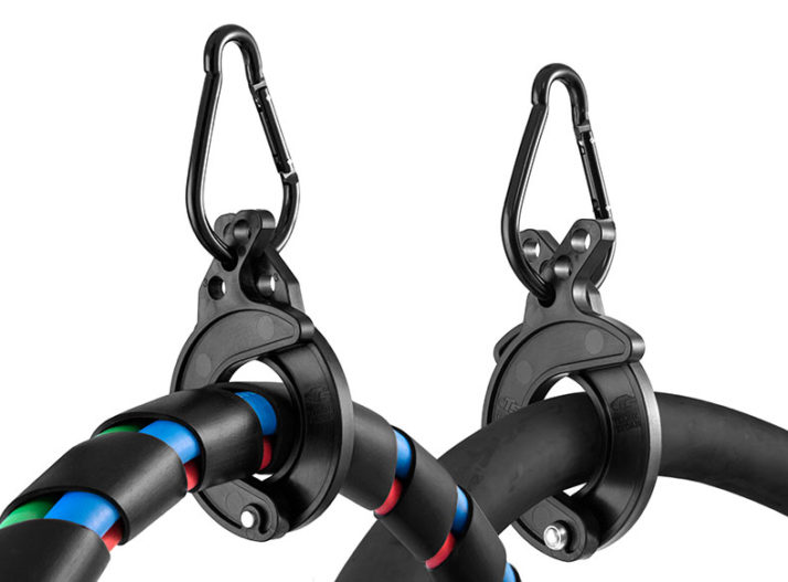 MAXXClamp for Wraps & Hydraulic Hose Tramec Sloan