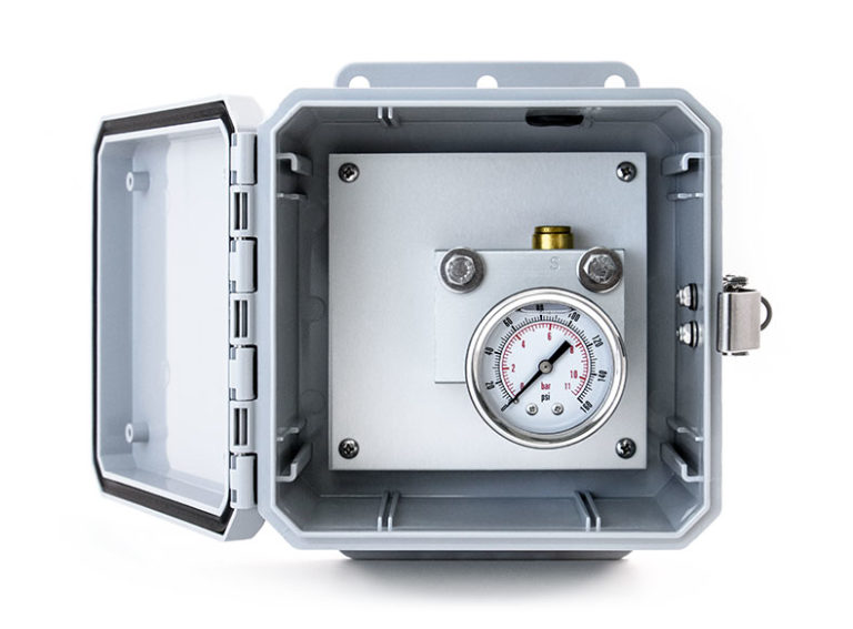 Control Boxes Tramec Sloan