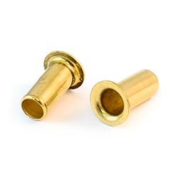 Compression Fitting Insert