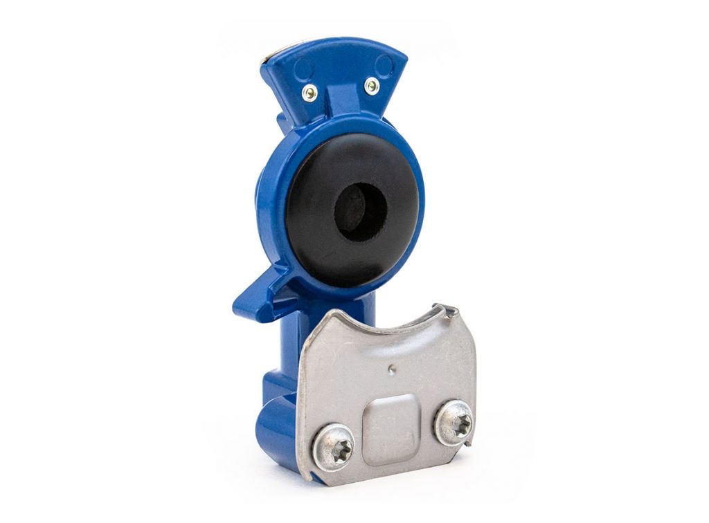 Standard Gladhands Tramec Sloan