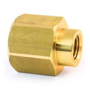 Female Pipe Reducer Coupling